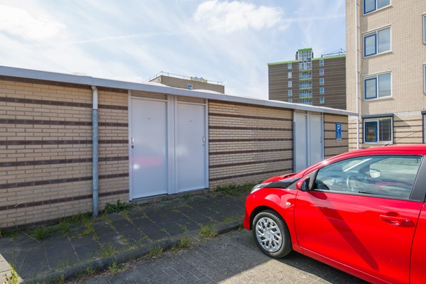 Medium property photo - Glinkastraat 129, 1323 RE Almere